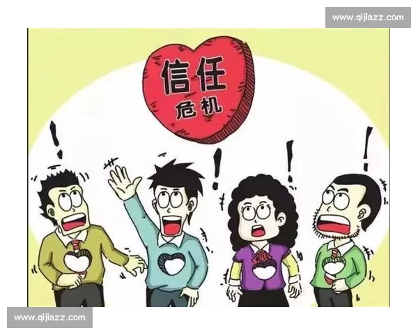 聚焦赛事背后场外争议风波对公众信任与行业生态的冲击与反思走向