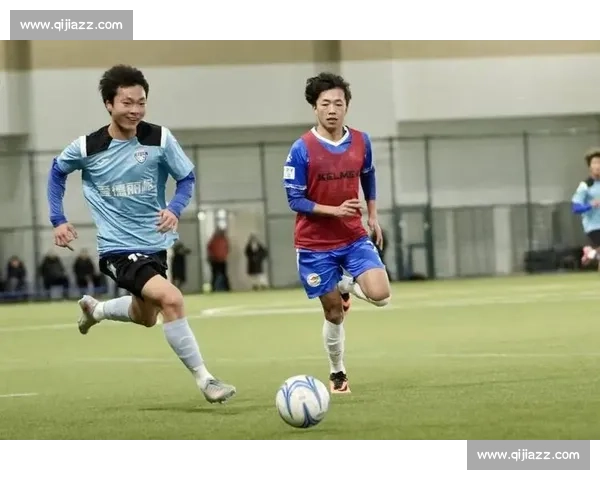 次级联赛崛起之路推动足球生态与青年人才发展的新引擎全面升级潮