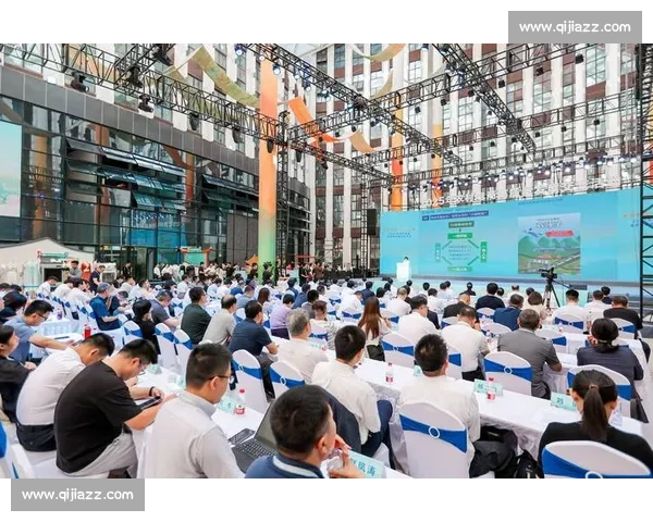 数字时代赋能企业高质量发展打造行业品牌新标杆之路创新战略引领未来