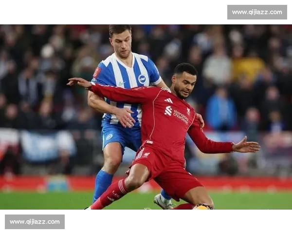 萨拉赫传射建功助利物浦3比0大胜强势晋级下一轮再显王者风范