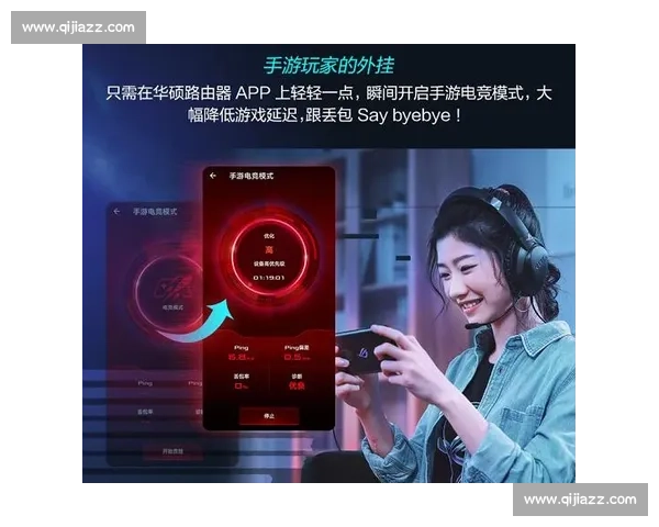 全方位解析电竞内容创作的技巧与实战经验分享 全方位解析电竞内容创作的技巧与实战经验分享