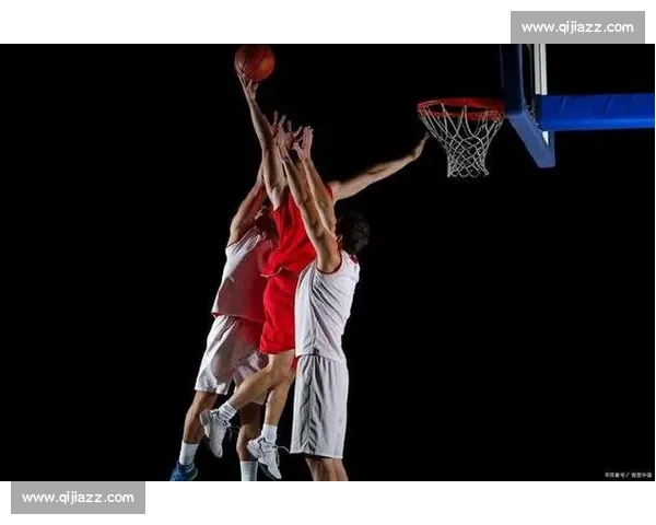 篮球突破上篮技巧解析 如何有效提高突破后的得分效率 篮球突破上篮技巧解析 如何有效提高突破后的得分效率